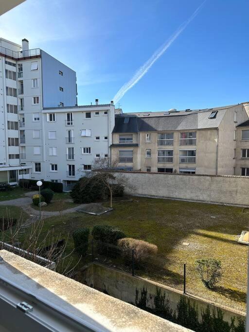 Appt De Standing Centre Ville Тарб Екстер'єр фото